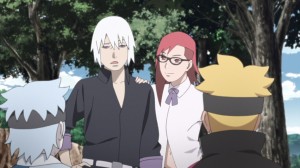 Episode 101: Jugo's Reinforcements Episode 101