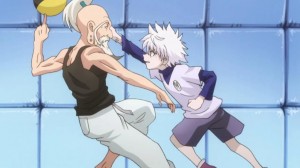 Episode 7: Showdown x On The x Airship Episode 7