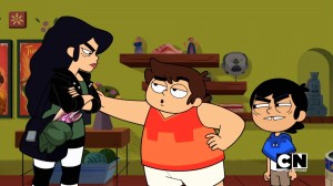 Episode 7