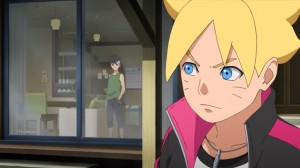 Episode 194: The Uzumaki Household Episode 194