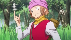 Episode 14: Hit x The x Target Episode 14
