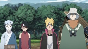 Episode 100: The Predestined Path Episode 100