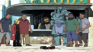 Episode 1