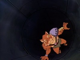 Episode 40: Tight Squeeze Episode 40