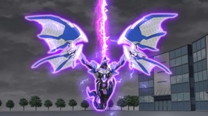 Episode 32: A Door Closes, A Door Opens/Kazami's Gambit Episode 32