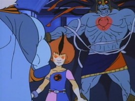 Episode 47: The Mumm-Ra Berbil Episode 47