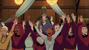 Episode 5