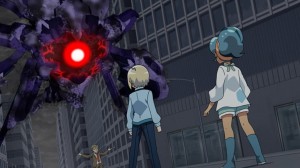 Episode 48: At the Beginning, an Ending/This Late Hour Episode 48