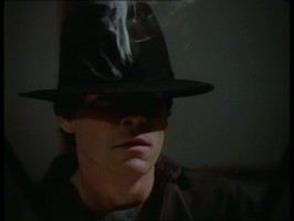 Episode 40: To See the Invisible Man Episode 40