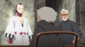 Episode 179: Vikuta no inbô Episode 179