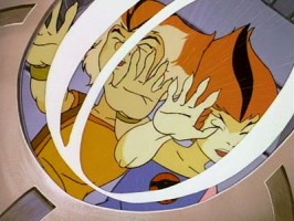 Episode 49: Trapped Episode 49