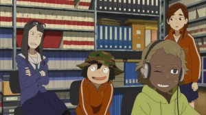 Episode 12