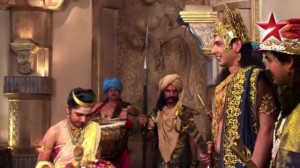 Episode 3: Bhishma defeats King Salva Episode 3