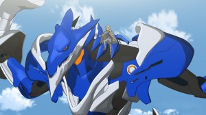 Episode 44: Kazami Family Feud/Greatest of the Kazami Episode 44
