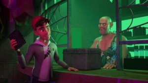 Episode 3