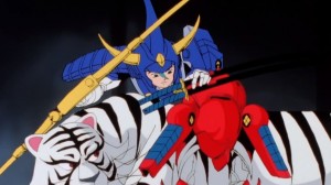Episode 34: Strata's Defiant Stand Episode 34