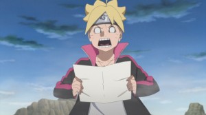 Episode 120: With Sasuke as the Goal Episode 120