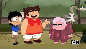 Episode 27
