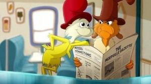 Episode 1