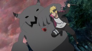 Episode 164: Shi no kin jutsu Episode 164