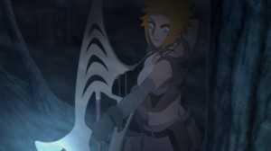 Episode 242: Seiren Episode 242