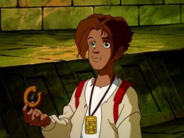 Episode 21