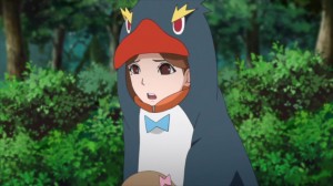 Episode 49: Wasabi and Namida Episode 49