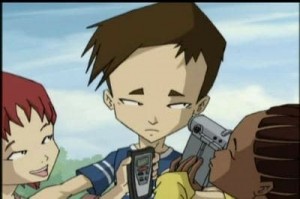 Episode 21