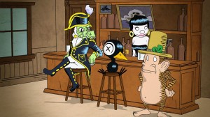 Episode 8