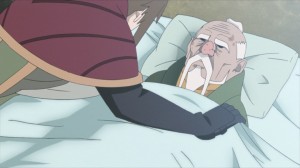 Episode 89: A Piercing Heart Episode 89