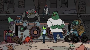 Episode 2