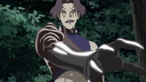 Episode 166: Shitô Episode 166