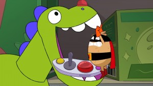 Episode 20