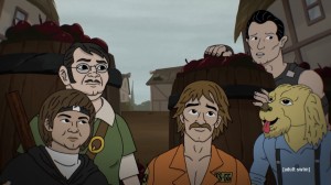 Episode 1