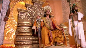 Episode 15: Pandu Becomes the King of Hastinapur Episode 15