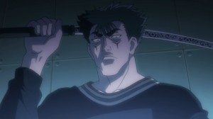 Episode 45: Restraint x And x Vow Episode 45