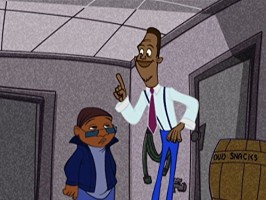Episode 19