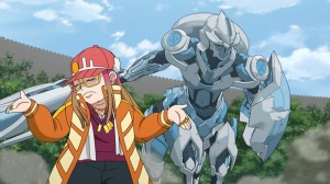 Episode 39: Happy/One Way or Another Episode 39