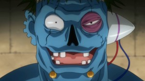 Episode 9: Beware x Of x Prisoners Episode 9