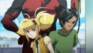 Episode 7