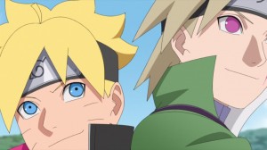 Episode 245: Funamushi's Tenacity Episode 245