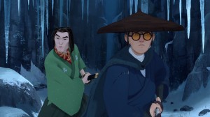 Episode 3