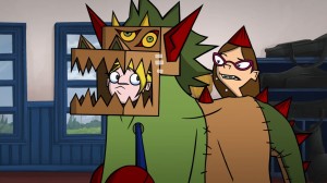 Episode 14