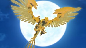 Episode 12: Fathers and Friends; Midsummer Nightmare Episode 12