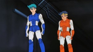 Episode 14: Armor of Life Episode 14
