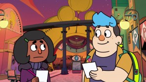 Episode 1