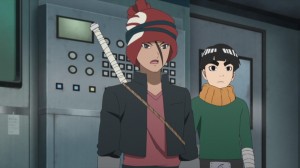 Episode 238: A Killer on the Ship Episode 238
