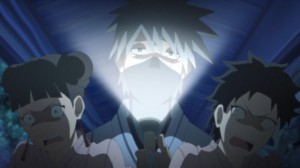 Episode 108: The Steam Ninja Scrolls: The Haunted Inn!! Episode 108