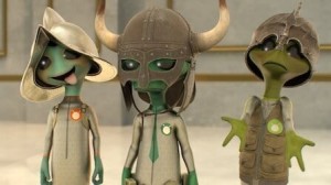 Episode 2