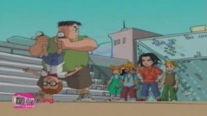 Episode 7